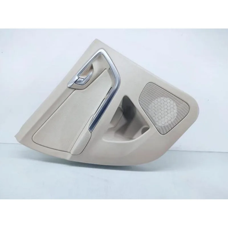Forro Porta Traseiro Esquerda Volvo Xc60 Ano 2008 A 2014