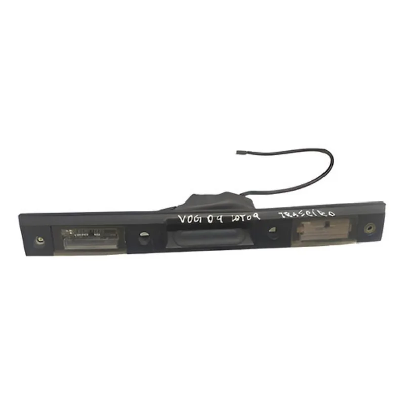 Friso Tampa Porta Mala Com Luz Range Rover Vogue 2004 A 2009