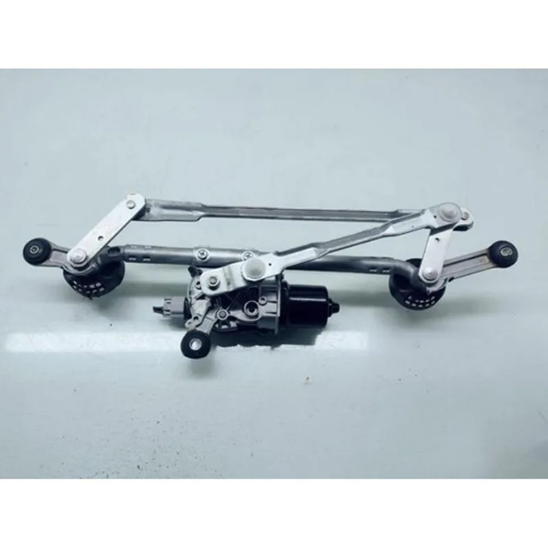 Galharda Motor Limpador Parabrisa Nissan Kicks 1.6 2020