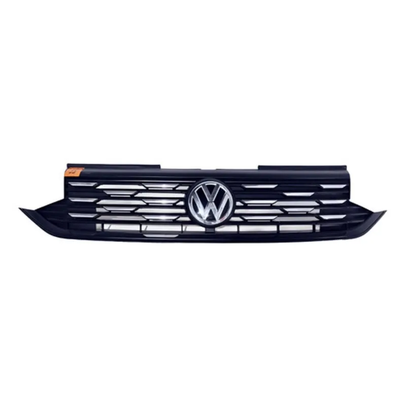 Grade Parachoque Dianteiro Vw T-Cross Ano 2020 A 2023