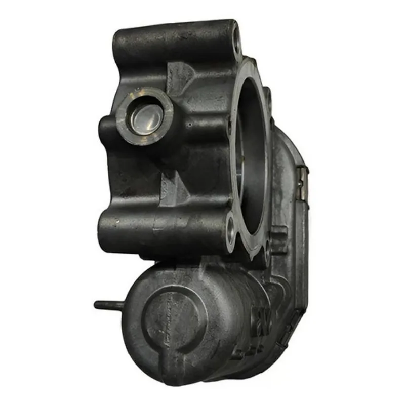 Tbi Corpo Borboleta Cla200 Gla200 1.6 2017 A 2019
