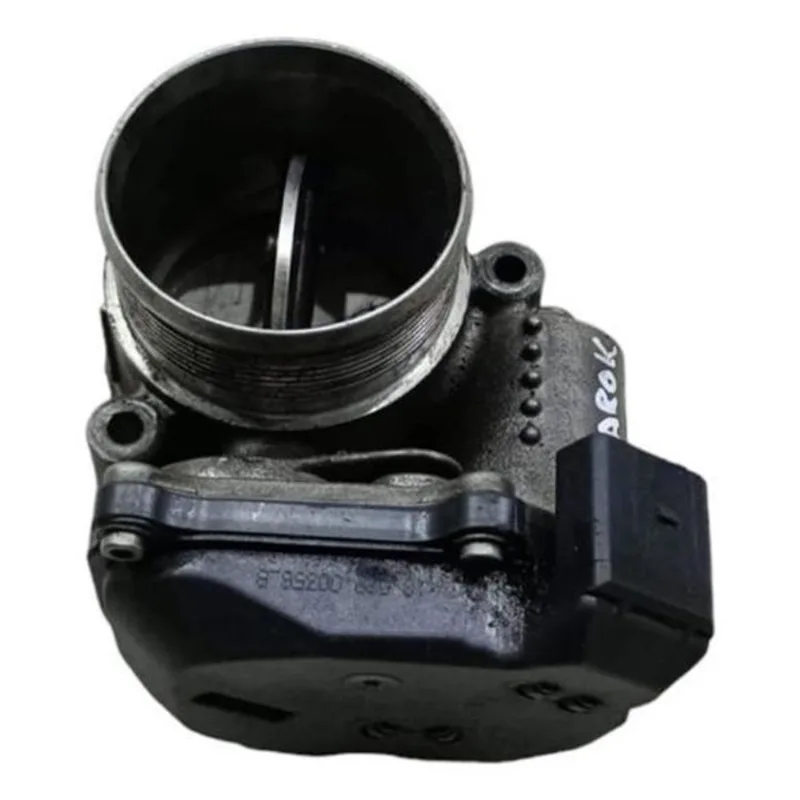 Tbi Corpo Borboleta Vw Amarok V6 3.0 2020 A 2023