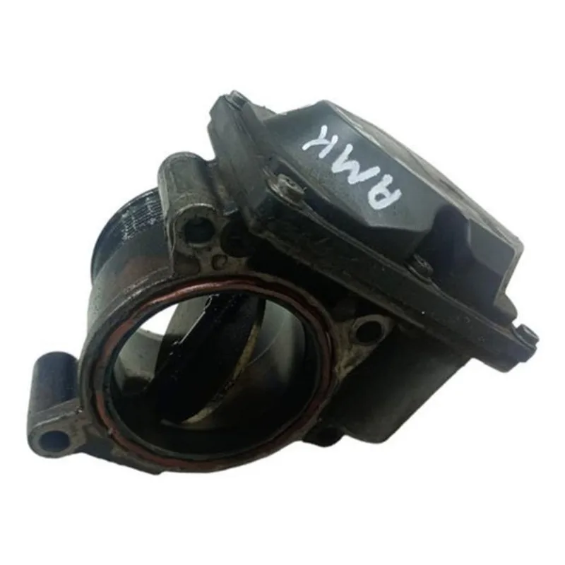 Tbi Corpo De Borboleta Vw Amarok 2011 A 2018 2.0 Diesel
