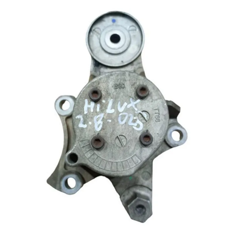 Tensor Alternador Toyota Hilux 2.8 2018 A 2023 Pui07529rmzy
