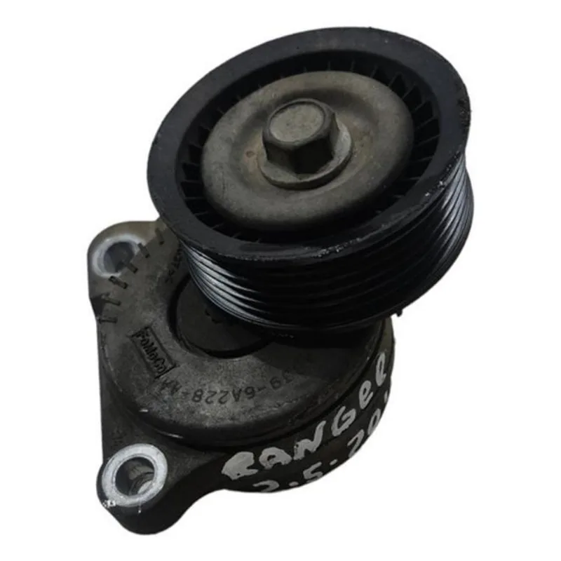 Tensor Correia Alternador Ford Ranger 2.5 2012 A 2016