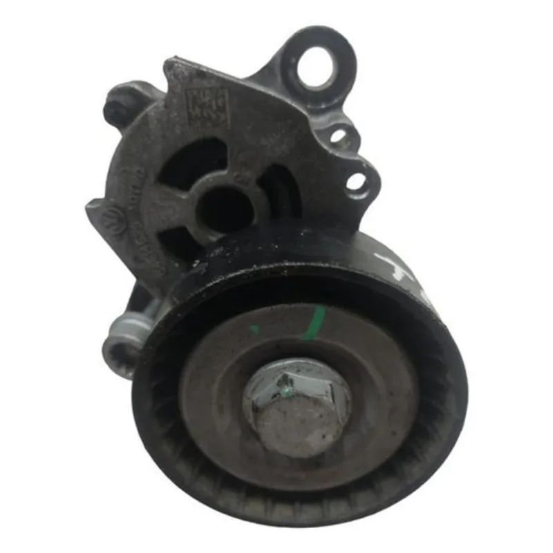 Tensor Correia Motor Volkswagen Taos 1.4 2023