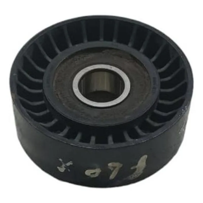 Tensor Guia Correia Alternador Jeep Compass 2.0 2017 A 2021