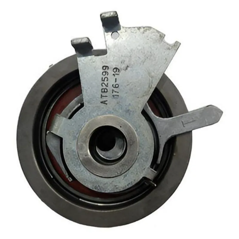Tensor Rolamento Correia Dentada Hyundai I30 2.0 2008 A 2013