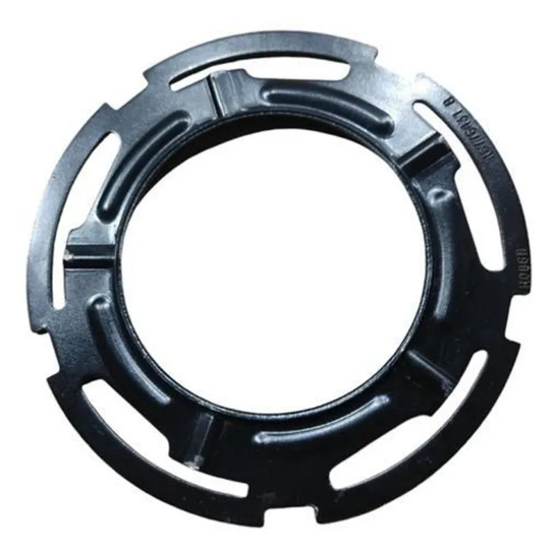 Trava Boia Combustível Camaro 6.2 V8 2010 A 2015 15776431b