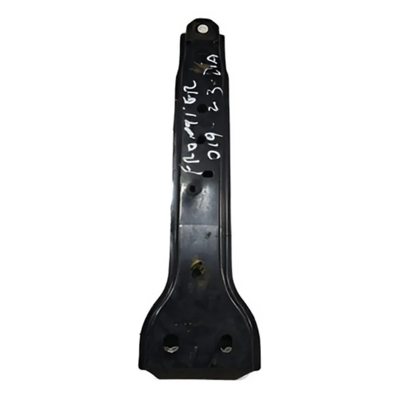 Travessa Frontal Fechadura Capo Frontier A 2022