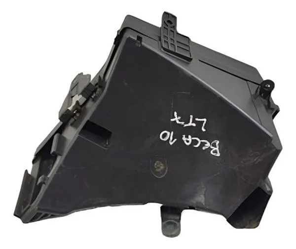 Tampa E Caixa Para Fuziveis Subaru Tribeca 2008 A 2013