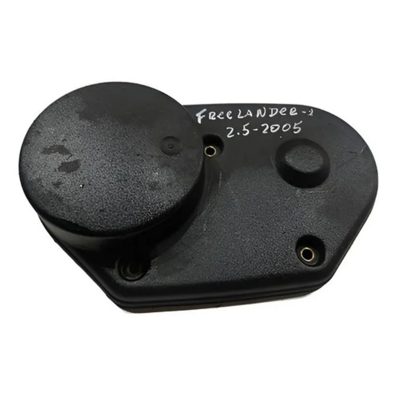 Tampa Lateral Cabeçote Land Rover Freelander 1 2.5 Ano 03/07