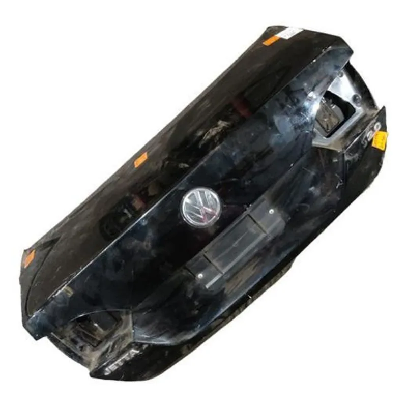 Tampa Porta Malas Volkswagen Jetta 2011/2012 A 2016 Sedan