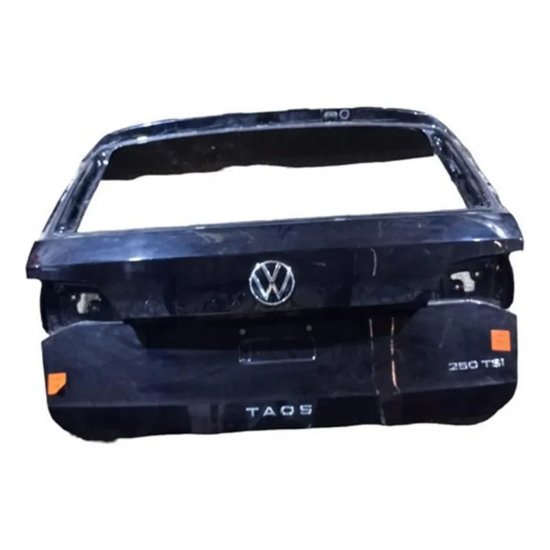 Tampa Porta Malas Volkswagen Taos 250 Tsi 2024