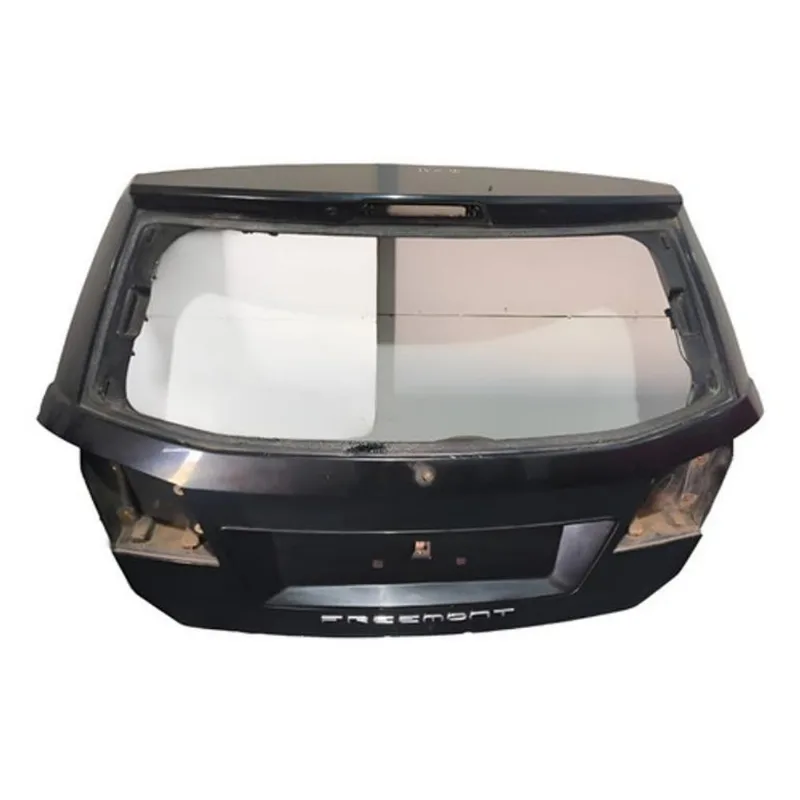 Tampa Traseira Fiat Freemont Dodge Journey 2007 A 2014