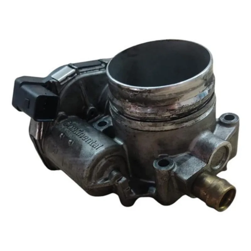 Corpo De Borboleta Tbi Bmw 120i 2.0 Turbo N20 2013 A 2017