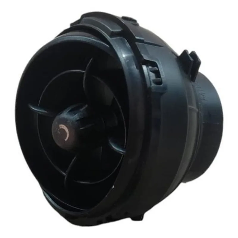 Difusor Ar Lateral Mini Cooper 1.6 Turbo 2009 A 12 S0481138a