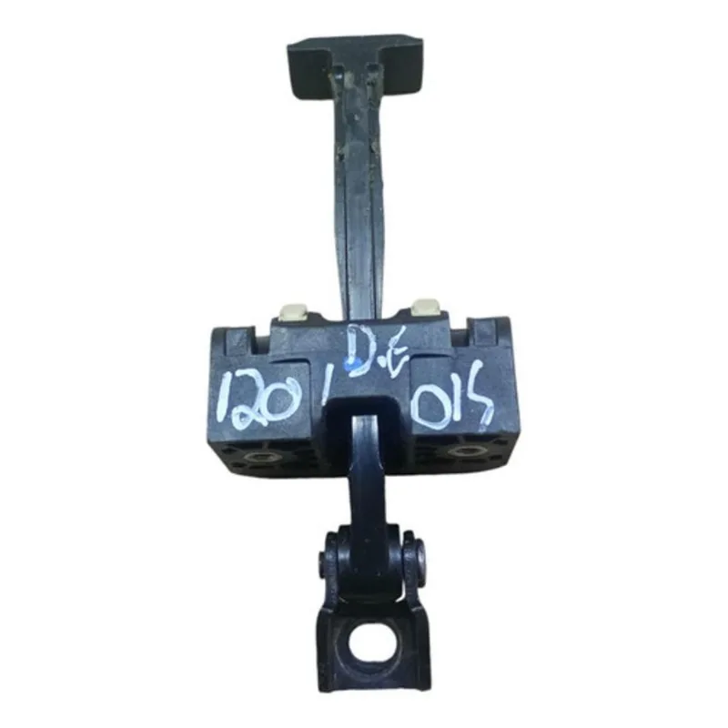 Limitador Porta Dianteira Esquerda Bmw 120i 2.0 2013 A 2017