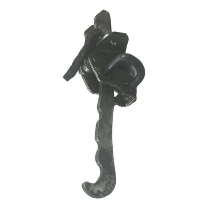 Limitador Porta Dianteira Direita Gm Meriva 2007 A 2012