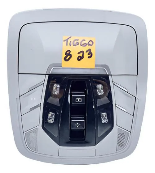 Luz Botão Teto Solar Chery Tiggo 8 Ano 2018/2019/2020 A 2023