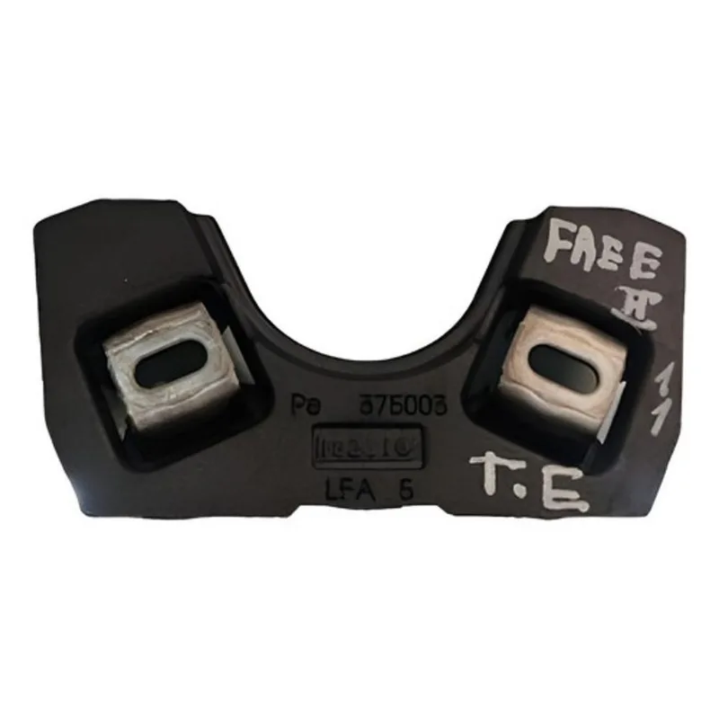 Suporte Suspenção Traseira Freelander 2 E Evoque 6h52 11002
