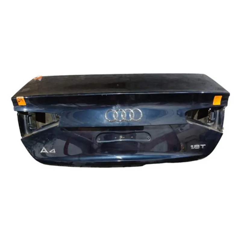 Tampa Porta Malas Audi A4 1.8t A 2017