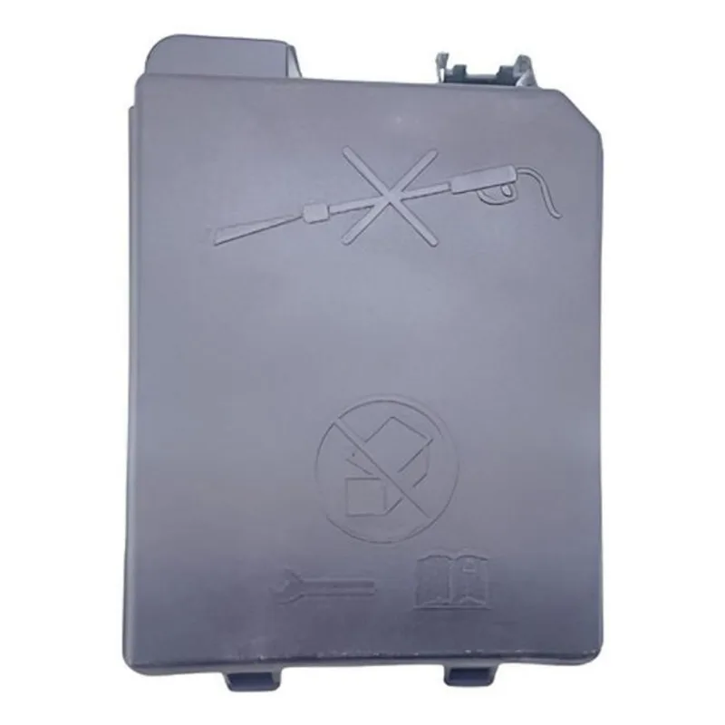 Tampa Caixa De Fusível Spin Cobalt 1.8 12-20 Cod 95131767