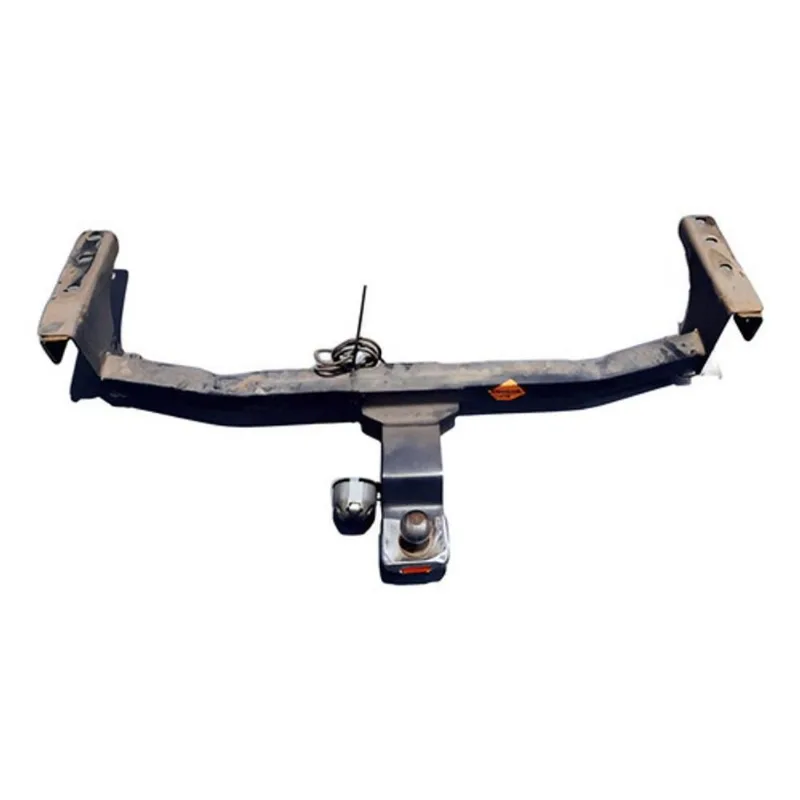 Engate Reboque Ford Ranger Com Tomada 2012 A 2021