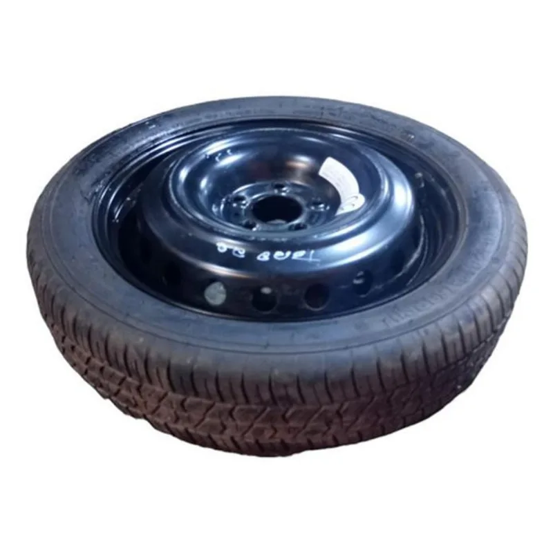 Estepe Fiat Toro 2020/2021/2022/2023 A 2024 T145/70r17 106m