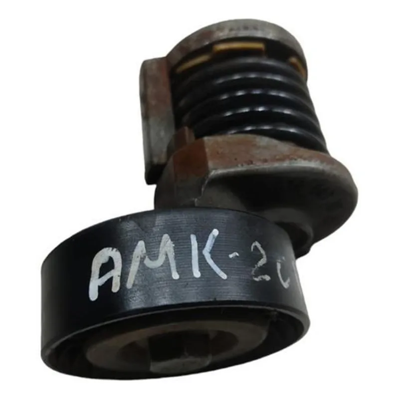 Esticador Correia Dentada Amarok 2.0 2013/2014/2015 A 2019