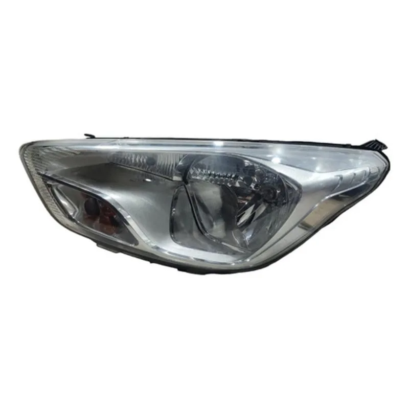 Farol Esquerdo Ford Ka 1.0 2019 A 2021