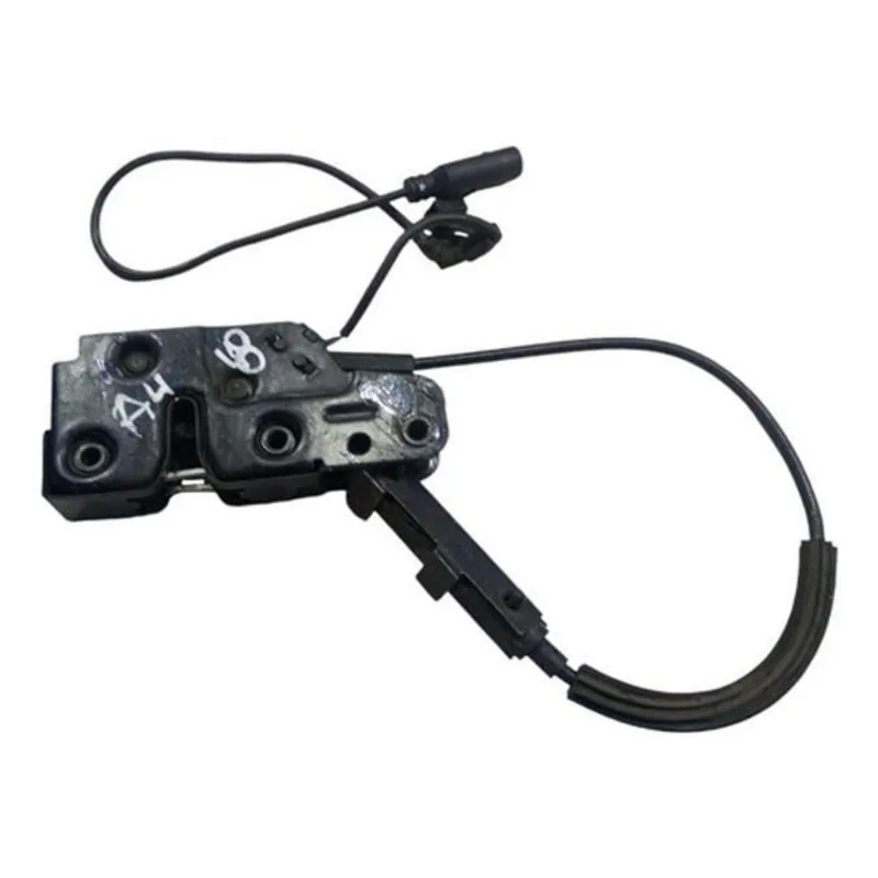 Fechadura Capô Audi A4 2010 A 2014 8k1823746