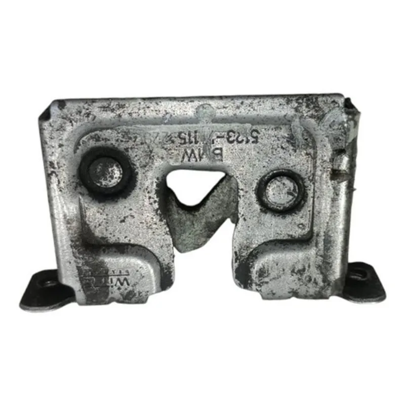 Fechadura Capô Bmw X1 2010 A 2012 51237115229
