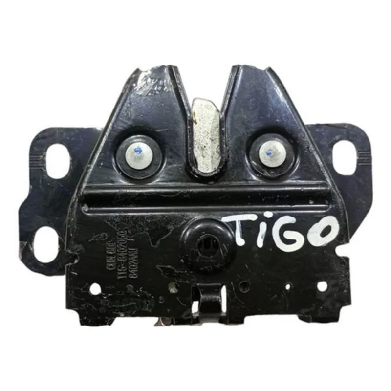 Fechadura Capô Chery Tiggo 5 2019 A 2023 T158402050
