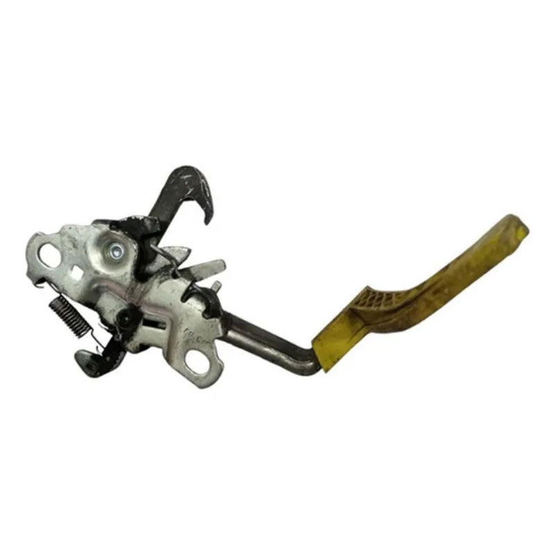 Fechadura Capô Citroen C3 2003 A 2012 793468