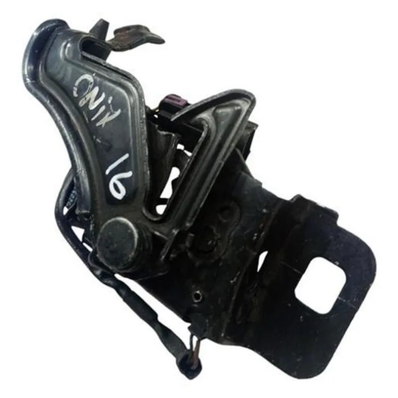 Fechadura Capô Elétrica Onix Prisma 2013 A 2019 52053753