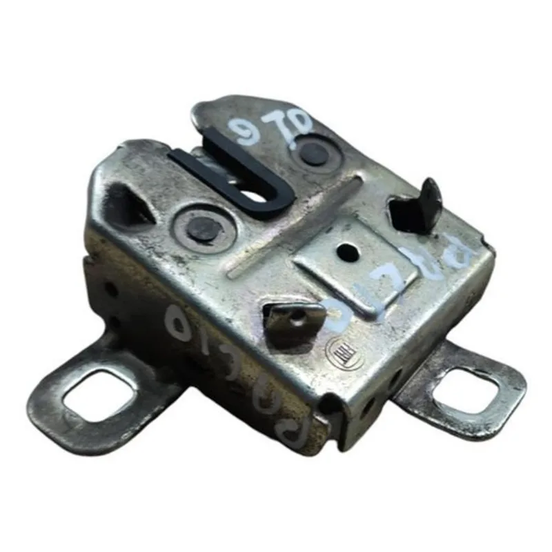 Fechadura Capô Fiat Palio Mobi 1.0 2013 A 2018
