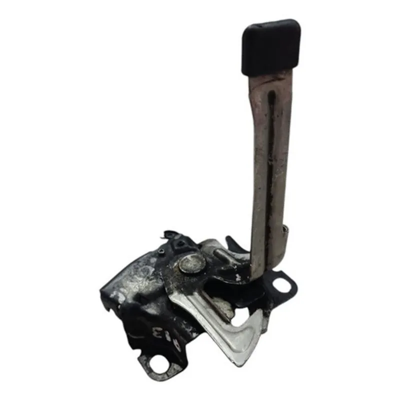 Fechadura Capô Honda Civic 2007 A 2013 74120snau11