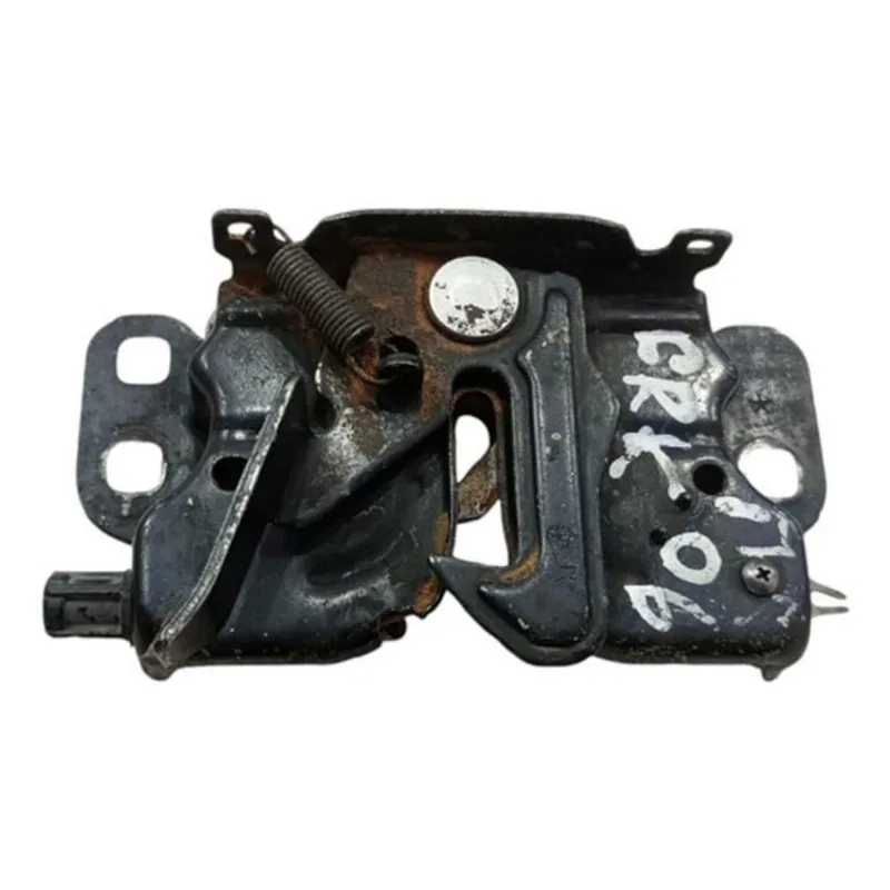 Fechadura Capô Jeep Cherokee 2006 A 2012