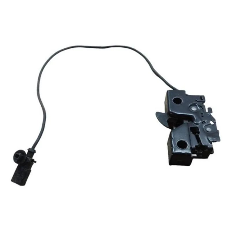 Fechadura Capô Jetta 2.0 2010 A 2012 5c7823509