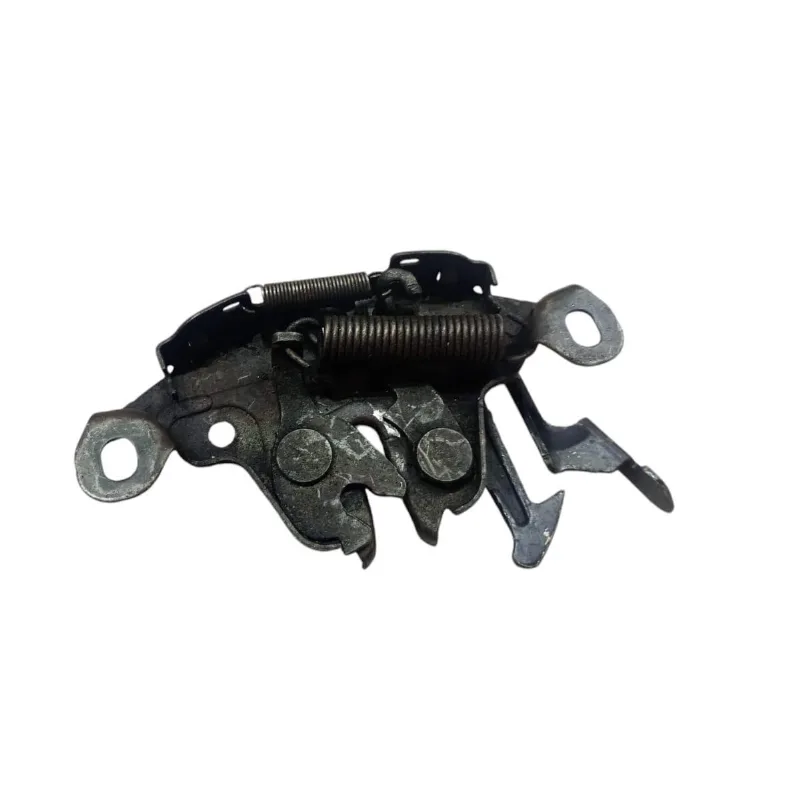 Fechadura Capô Nissan Sentra 2008 A 2012