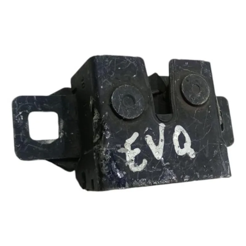 Fechadura Capô Ranger Rover Evoque 2012 A 2015 5h2216700bd
