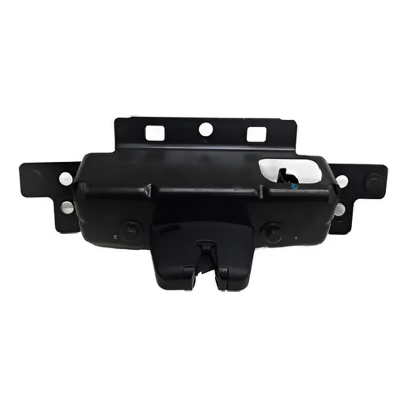 Fechadura Da Tampa Peugeot 208 Ano 2014 A 2018