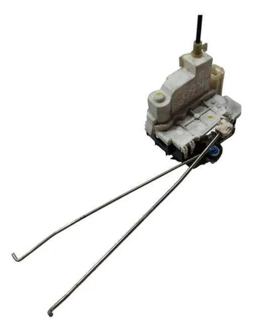 Fechadura Dianteira Esquerda Fiat Argo 2018 A 2023