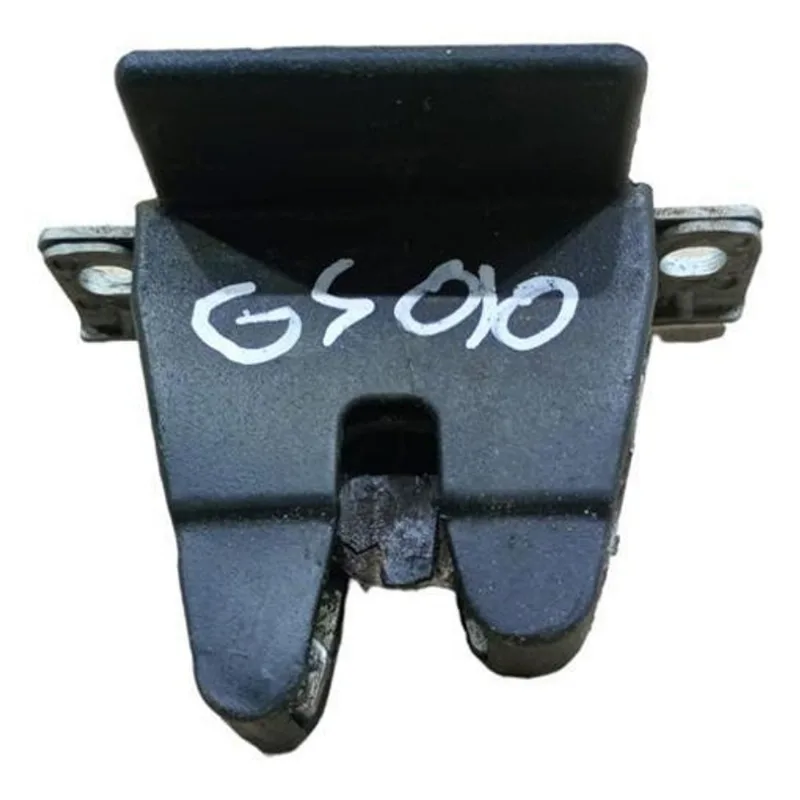 Fechadura Do Porta Malas Volkswagen Gol G5 G6 G7
