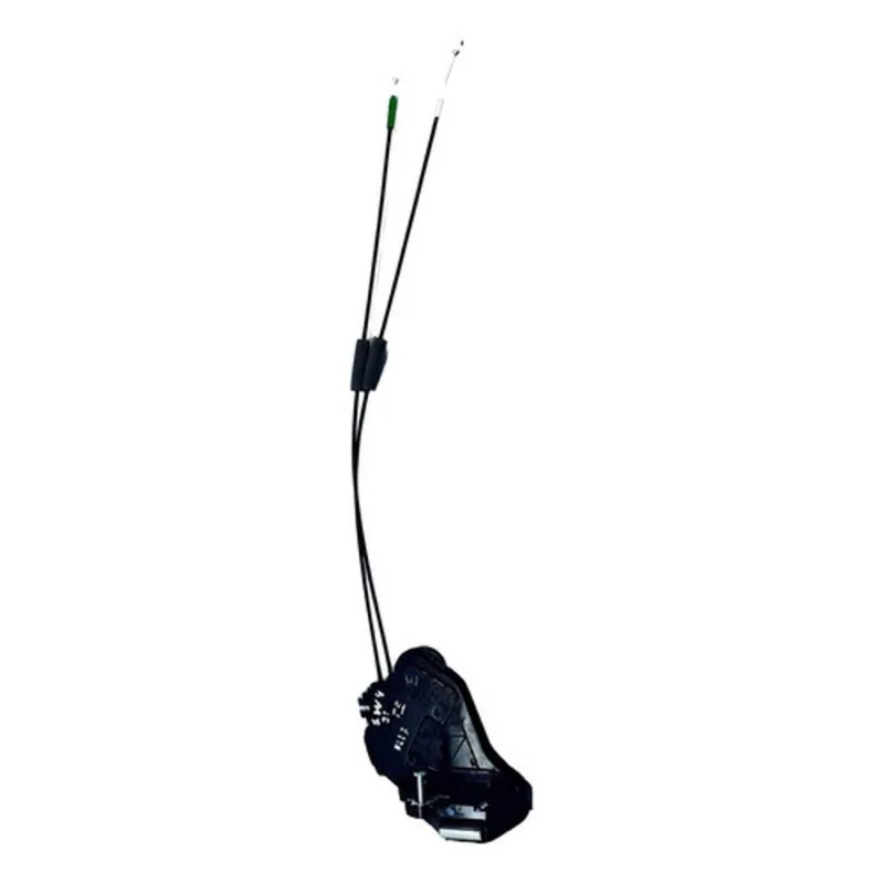 Fechadura Eletri Porta Traseira Esquerda Hilux Sw4 2016/2022