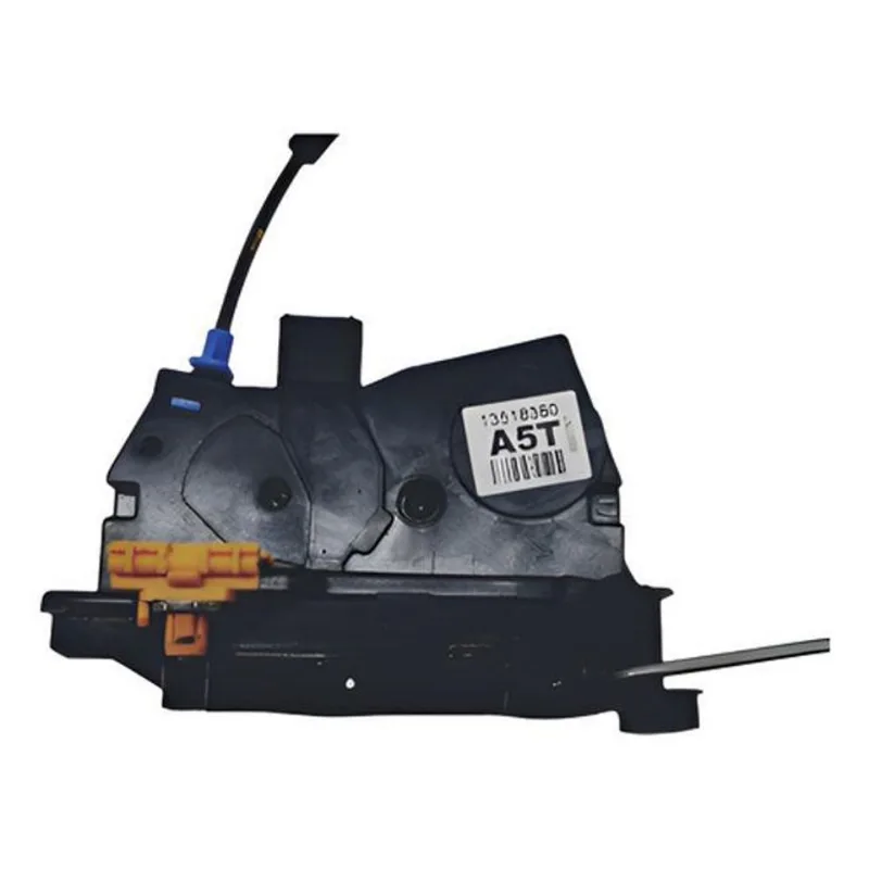 Fechadura Elétrica Dian Esq Spin Cobalt Prisma Onix 16 A 20