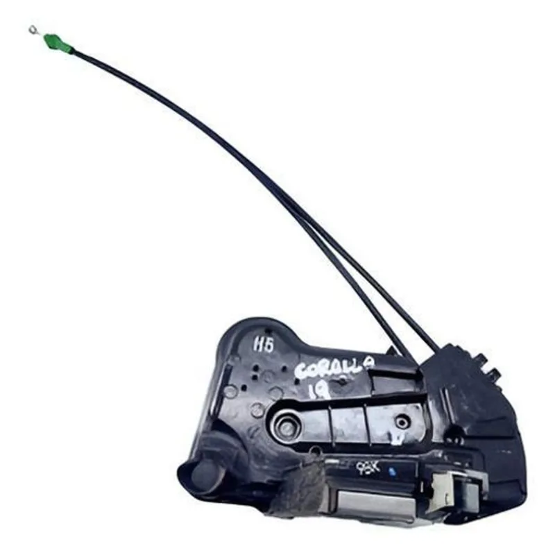 Fechadura Eletrica Porta Dianteira Direita Corolla 2013/2019