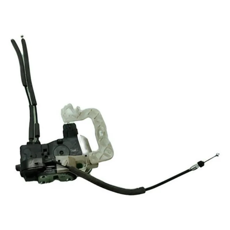 Fechadura Eletrica Porta Dianteira Esquerda Ix35 2011 A 2020