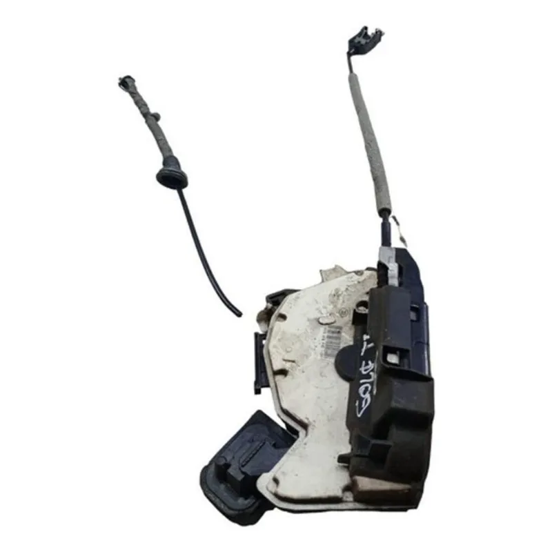 Fechadura Eletrica Porta Traseira Direita Golf 2014 A 2019